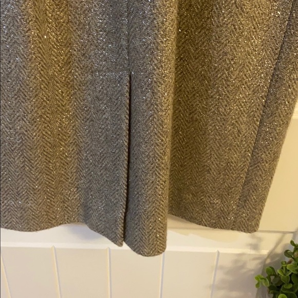 NWT Ralph Lauren Collection Dress - Picture 7 of 15